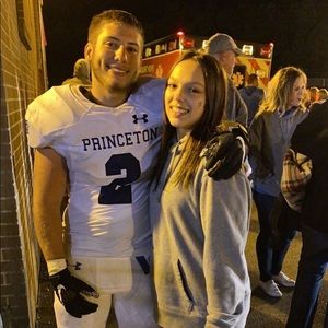 Meet your Posher, Caleb